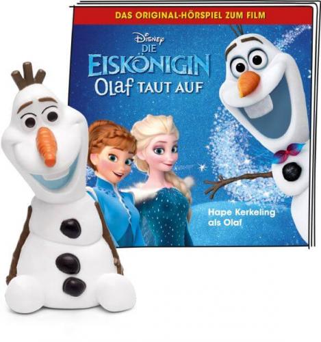 Tonies® Disney - Die Eiskönigin - Olaf taut auf
