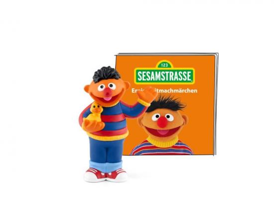 Tonies® Sesamstraße - Ernies Mitmachmärchen