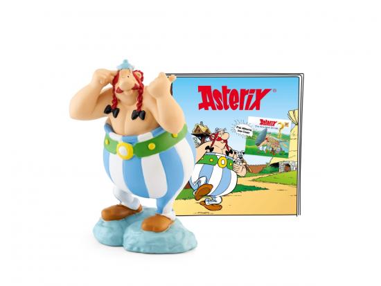 Tonies® Asterix - Die goldene Sichel