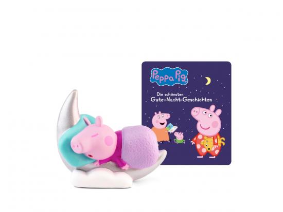 Tonies® Peppa Pig - Gute-Nacht Geschichten mit Peppa