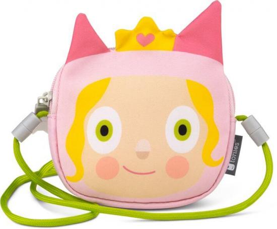 Tonies® Mini Tasche - Prinzessin