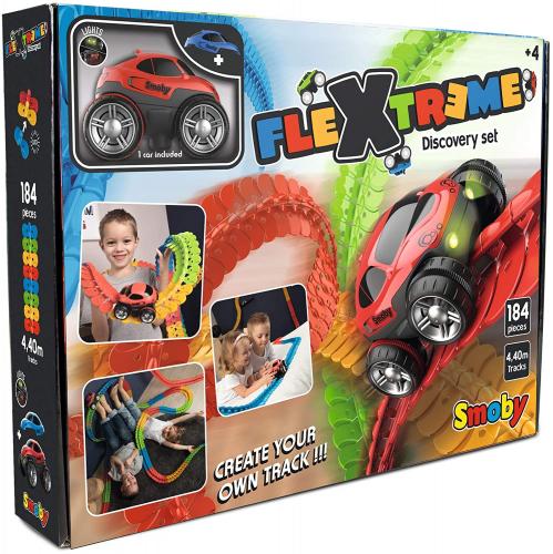 Simba Flextreme Starter-Set, sortiert