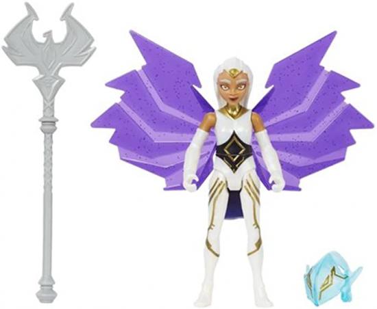 MATTEL® 32663745 He-Man and the Masters of the Universe Figur Sorceress