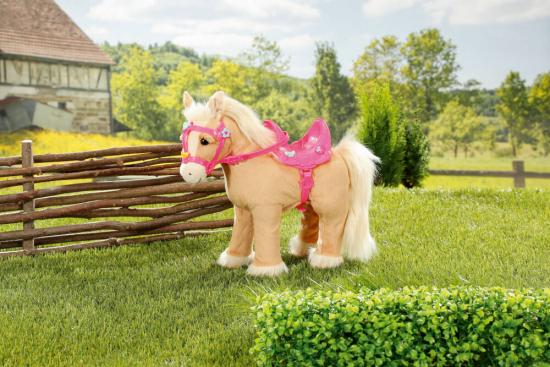 Zapf Creation BABY born My Cute Horse