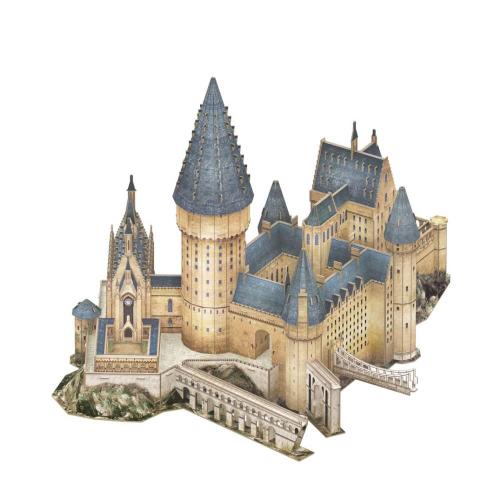 REVELL 3D-Puzzle Harry Potter Hogwarts Great Hall