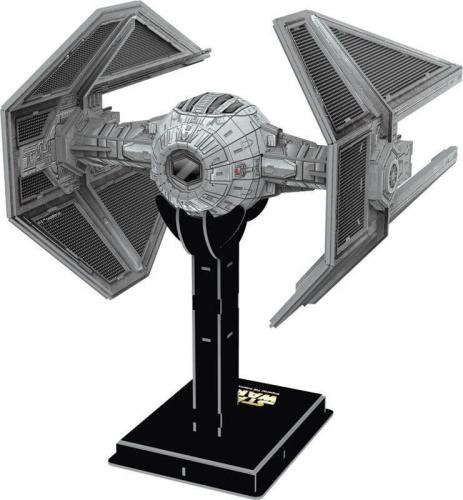 REVELL® Star Wars Imperial TIE Interceptor, Kartonmodellbausatz