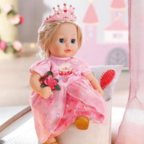 Zapf Creation® Baby Annabell® Little Sweet Princess 36cm