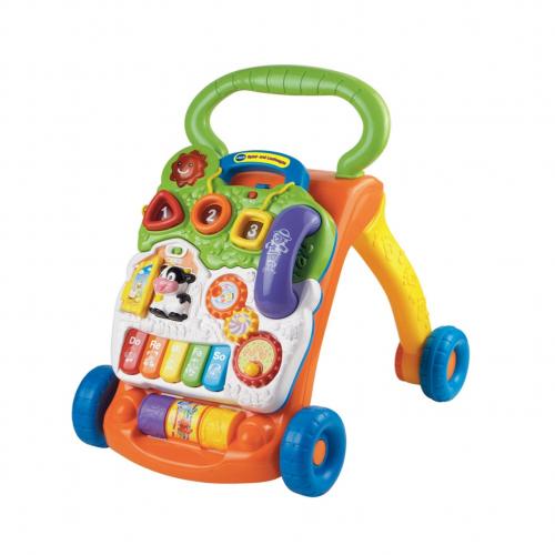 VTech 077064 Spiel- und Laufwagen