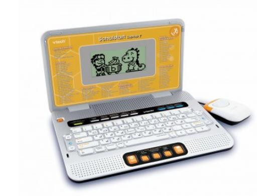 VTech® 109744 Schulstart Laptop E