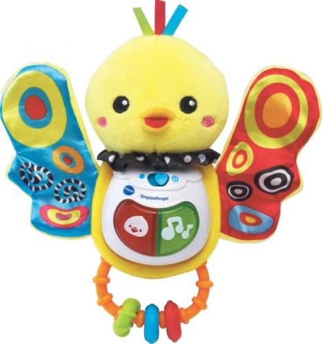 VTech 185304 Singspavogel