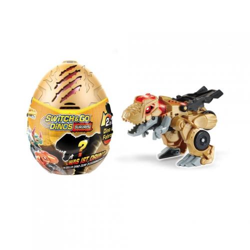 VTech Switch & Go Dinos 422504 Suprise Ei