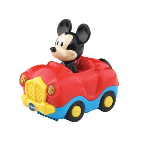 VTech® 511004 Tut Tut Baby Flitzer - Disney™ Mickys Cabrio