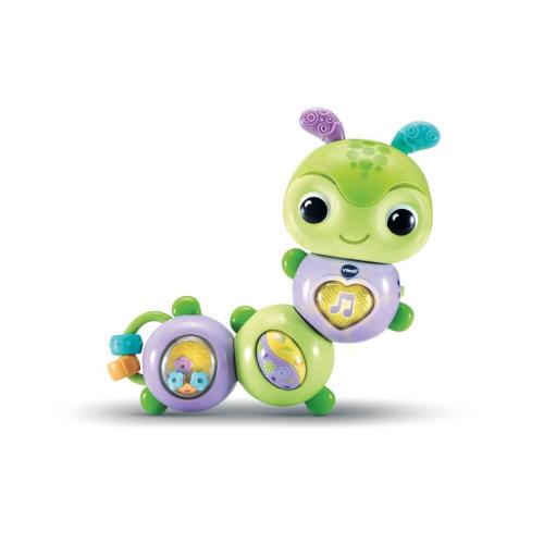 VTech 536404 Drehspa-Raupe