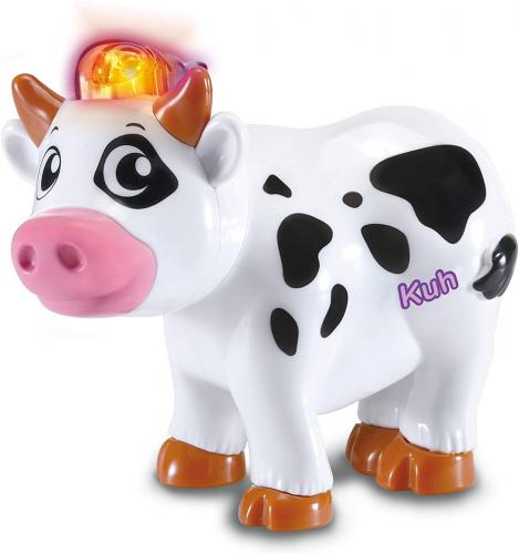 VTech® 544104 Tip Tap Baby Tiere - Kuh