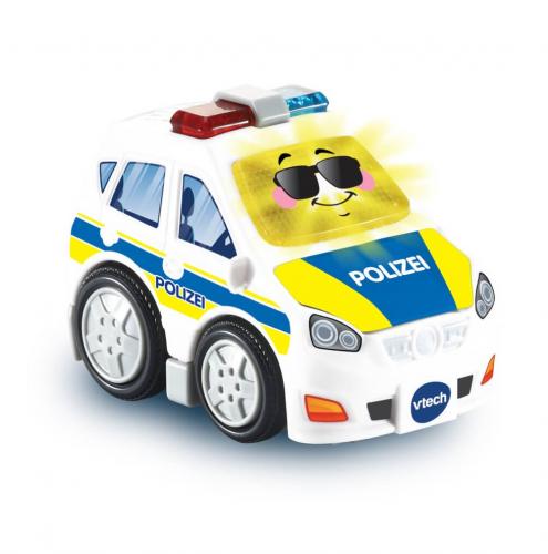 VTech® 556104 Tut Tut Speedy Flitzer - Polizeiauto
