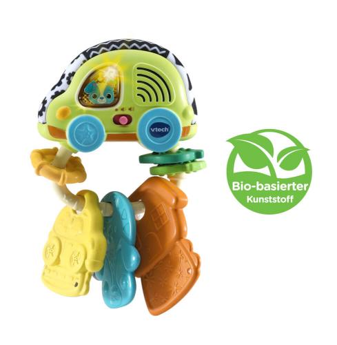 VTech 557404 Babys Autoschlssel