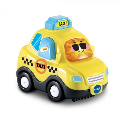 VTech® 561104 Tut Tut Baby Flitzer - Taxi
