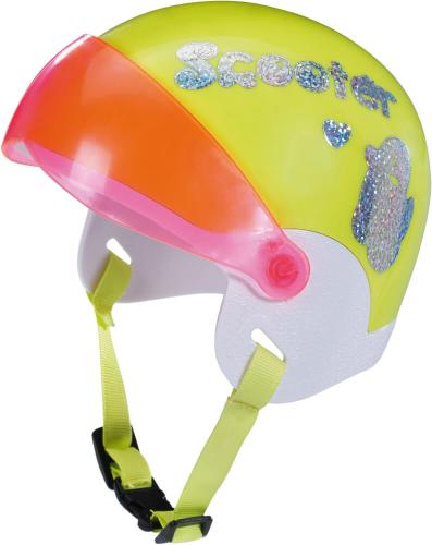 Zapf Creation BABY born Scooterhelm