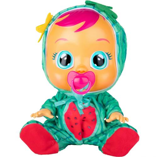 Cry Babies Tutti Frutti Mel Melone