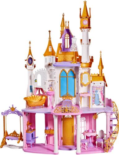 Disney Princess Festtagsschloss