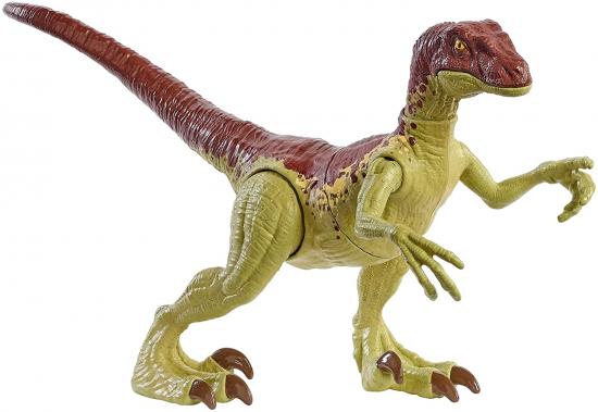 Jurassic World GWN32 Velociraptor