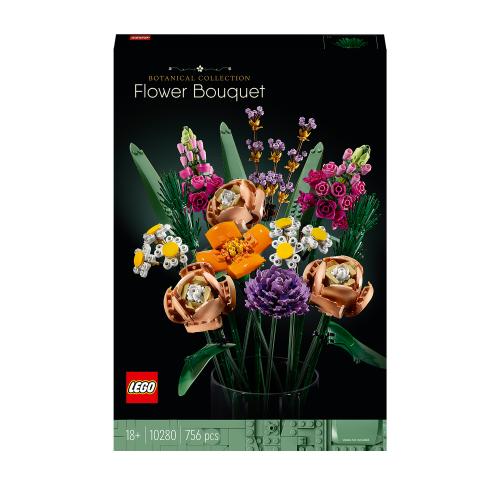 LEGO® Creator 10280 Blumenstrauß