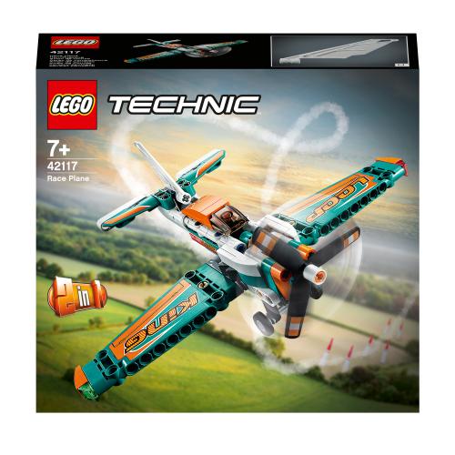 LEGO® Technic® 42117 Rennflugzeug