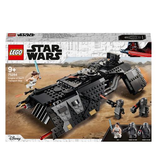LEGO® Star Wars 75284 Transportschiff der Ritter von Ren™
