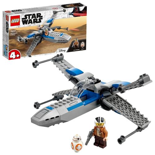 LEGO® Star Wars 75297 Resistance X-Wing™