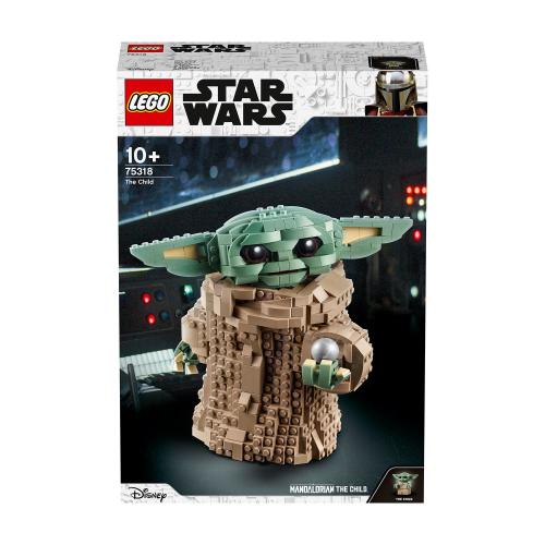 LEGO® Star Wars 75318 Das Kind