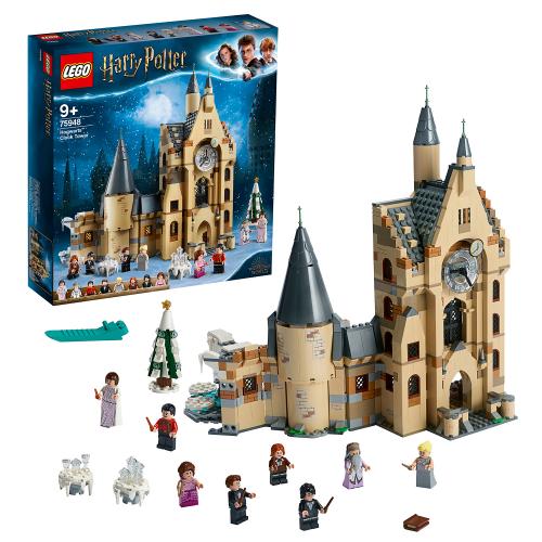 LEGO® Harry Potter 75948 Hogwarts™ Uhrenturm