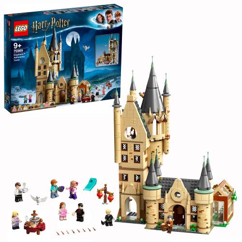 LEGO® Harry Potter 75969 Astronomieturm auf Schloss Hogwarts™