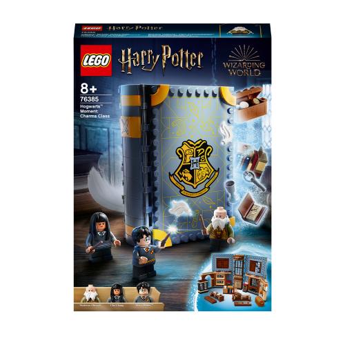 LEGO® Harry Potter 76385 Hogwarts™ Moment: Zauberkunstunterricht