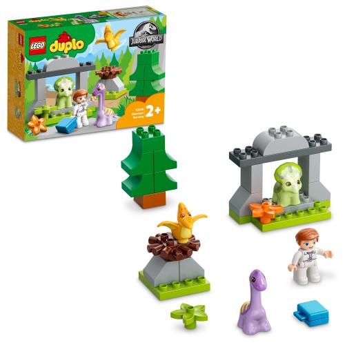 Lego® Duplo 10938 Dinosaurier Kindergarten