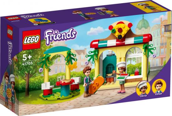 LEGO®  Friends 41705 Heartlake City Pizzeria