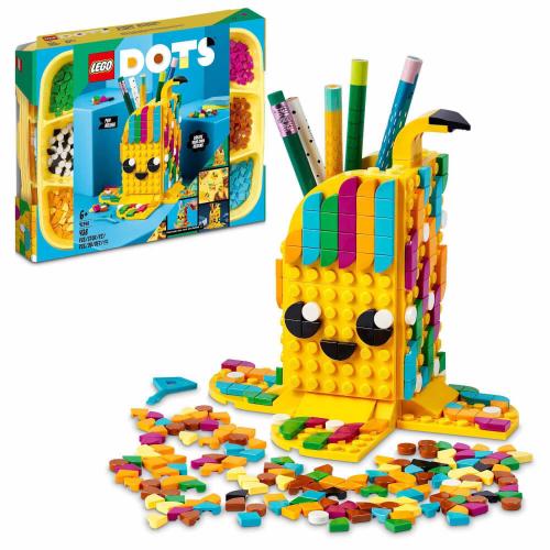 LEGO® Dots® 41948 Bananen Stiftehalter