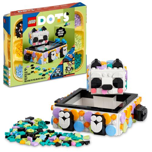 LEGO® Dots 41959 Panda Ablageschale