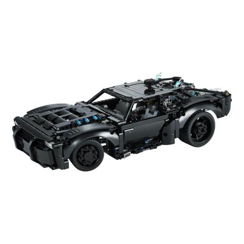 LEGO® Technic® 42127 BATMANS BATMOBIL™