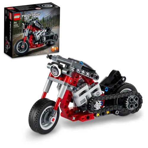 LEGO® Technic® 42132 Chopper