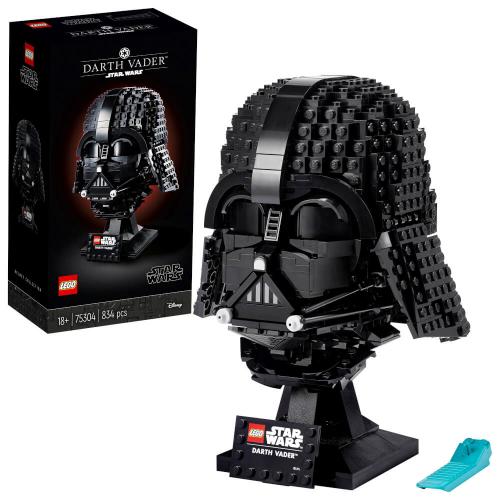 LEGO® Star Wars® 75304  Darth Vader™ Helm
