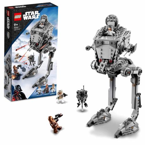 LEGO® Star Wars® 75322 LEGO® Star Wars™ AT-ST™ auf Hoth
