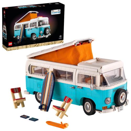 LEGO® Creator 10279 Volkswagen T2 Campingbus