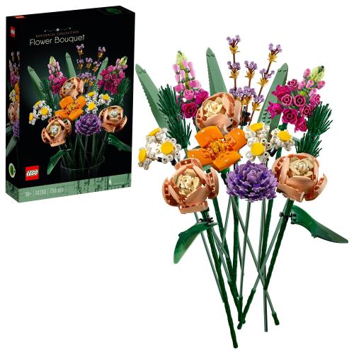 LEGO® Creator 10280 Blumenstrauß