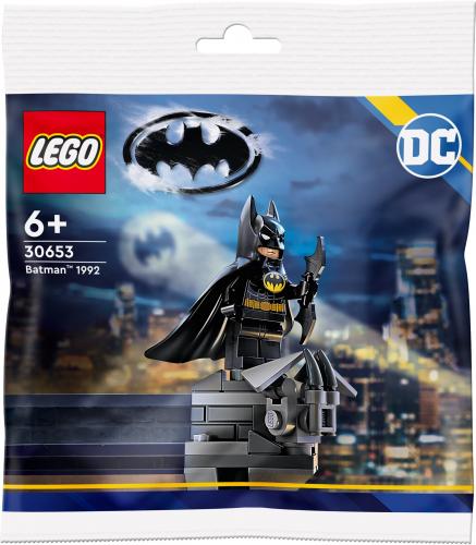 LEGO® DC Universe 30653 Batman™ 1992