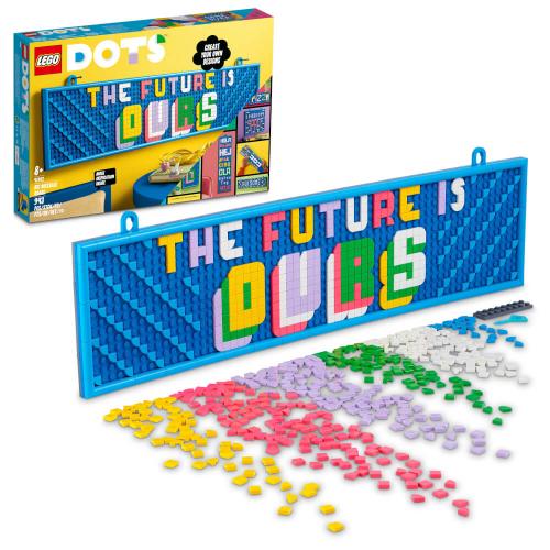 LEGO® DOTS® 41952 Großes Message-Board