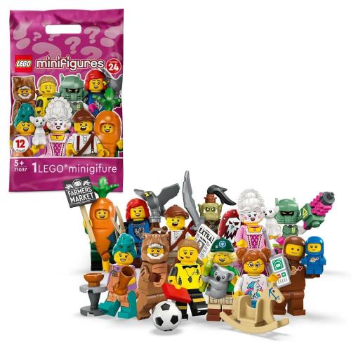 LEGO® Minifiguren 71037 Serie 24