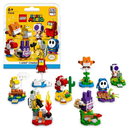 LEGO® Super Mario 71410 Mario-Charaktere-Serie 5