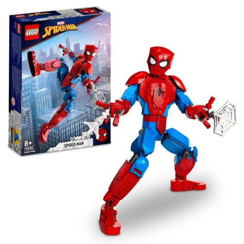 LEGO® Marvel 76226 Spider-Man Figur 