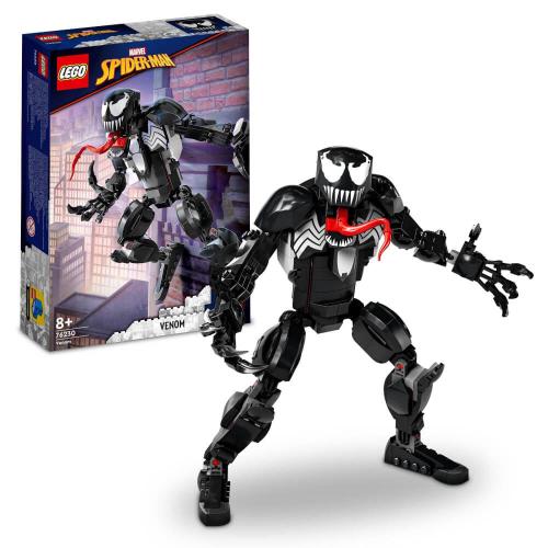 LEGO® MARVEL SUPER HEROES 76230 Venom Figur