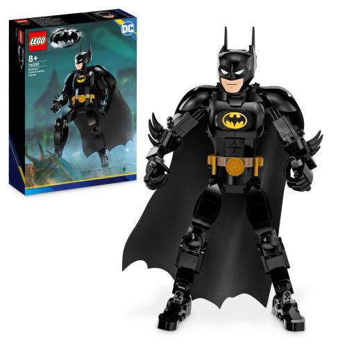 LEGO® DC 76259 Batman™ Baufigur